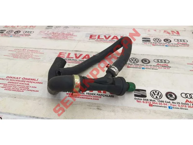 058133753 - EMME PÜSKÜRTME POMPASI