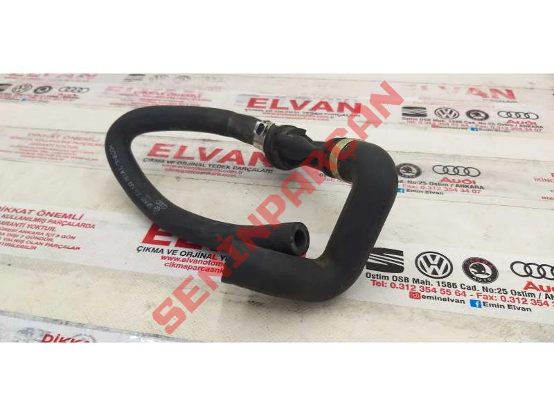 058133753 - EMME PÜSKÜRTME POMPASI