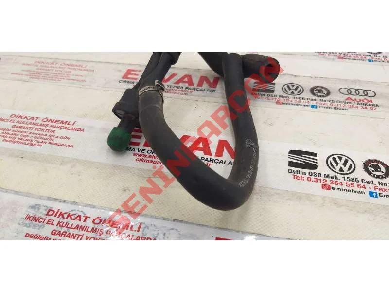 058133753 - EMME PÜSKÜRTME POMPASI