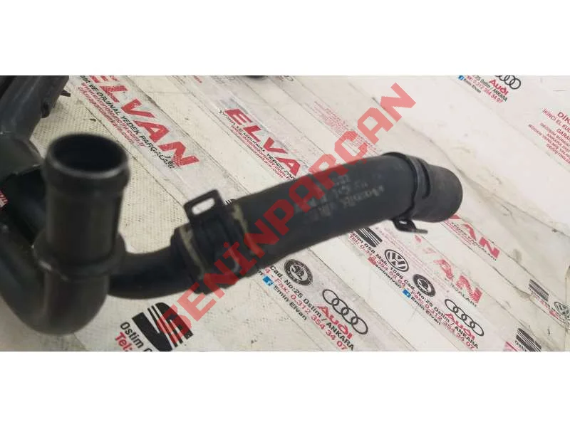 1K0121058BC - SU HORTUMU