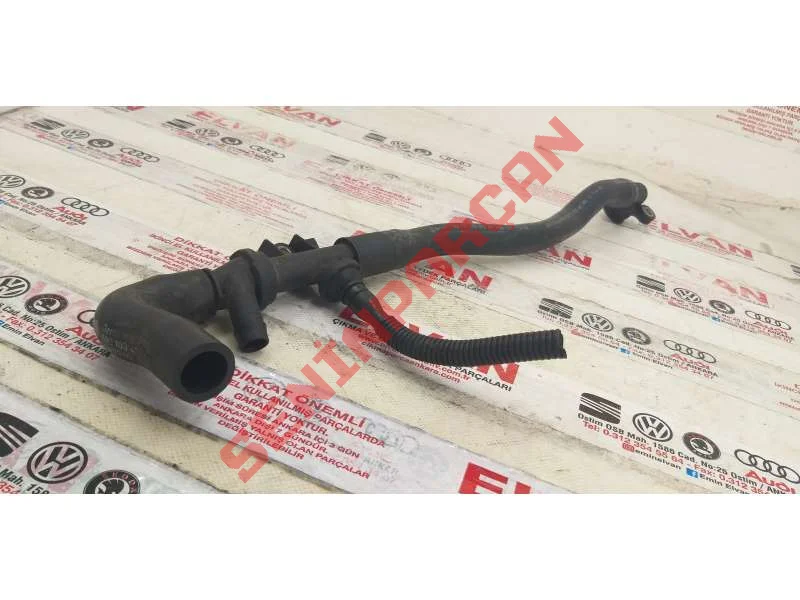 03C103493AG - HAVALANDIRMAHORTUMU