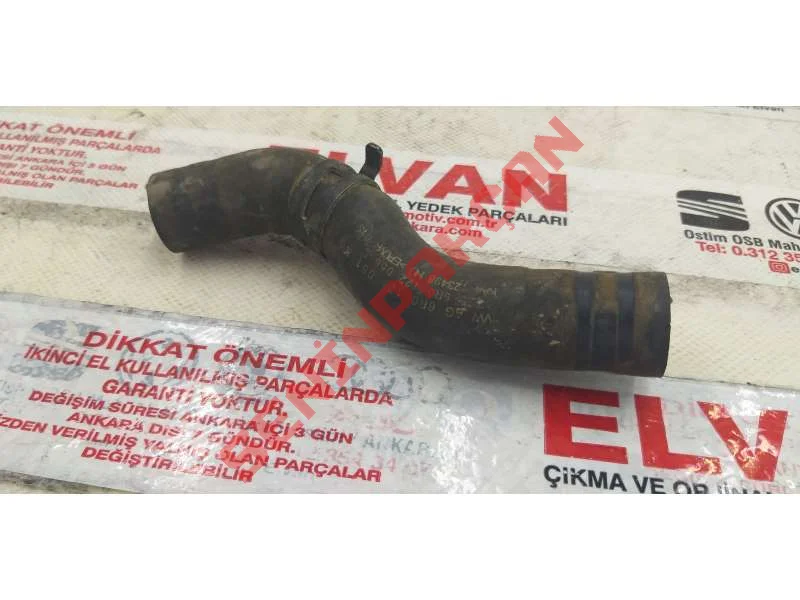 6R0121051K - RADYATOR HORTUMU