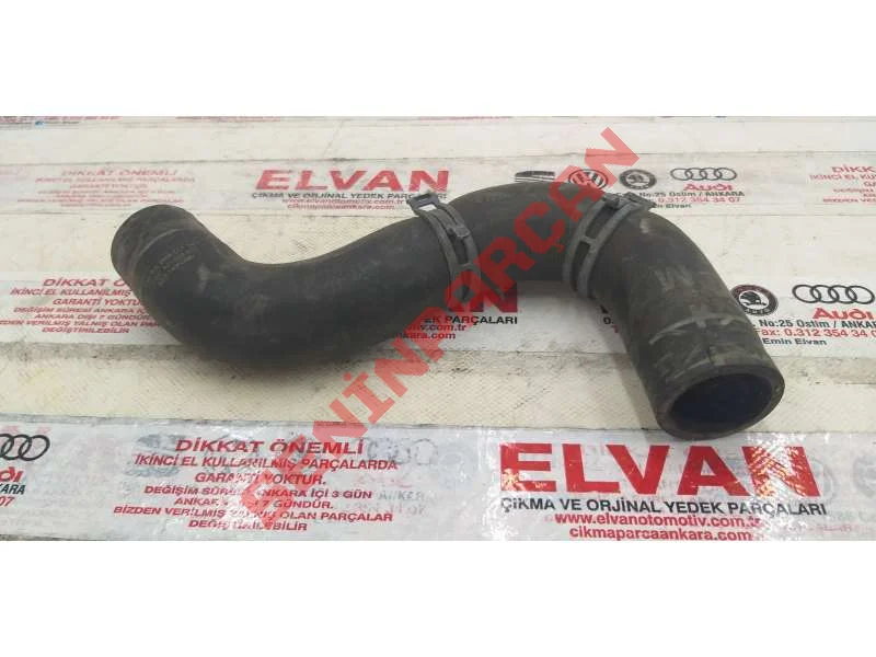 2H0121101 - SU HORTUMU