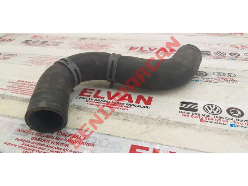 2H0121101 - SU HORTUMU