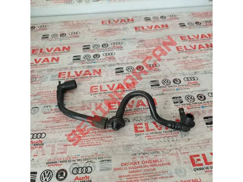 6J1612041 - ÇEKVALFLI VAKUM