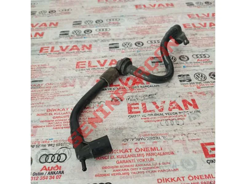 6J1612041 - ÇEKVALFLI VAKUM