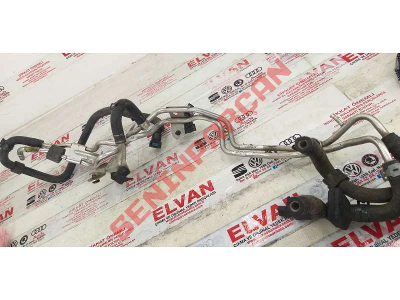 03L130308D - YAKIT HATTI