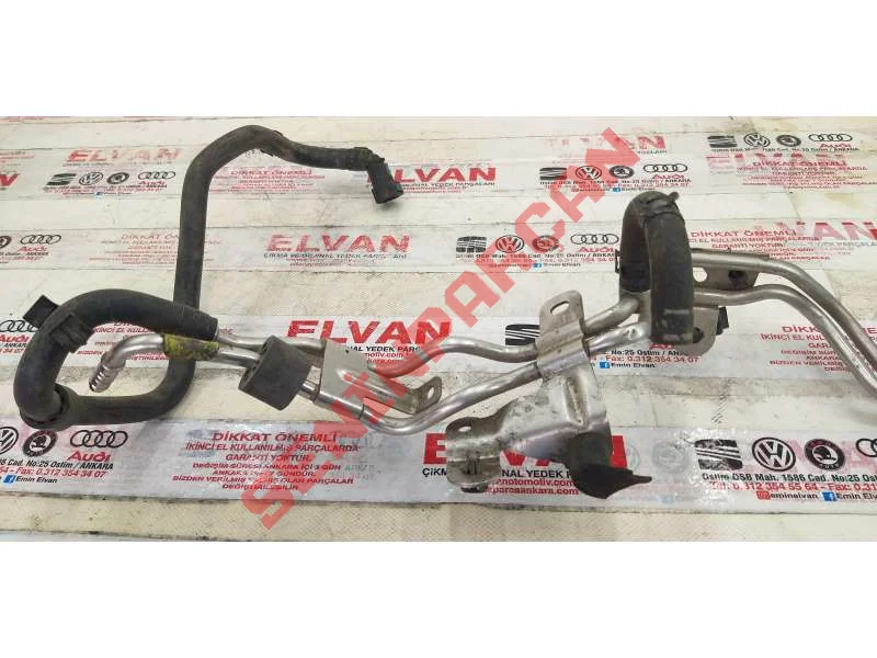 03L130308D - YAKIT HATTI