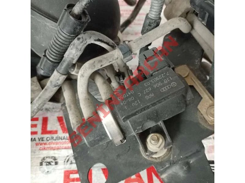 1J0906627C - KAPLAMA