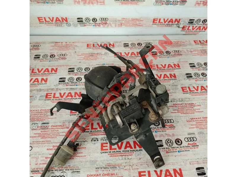 1J0906627C - KAPLAMA