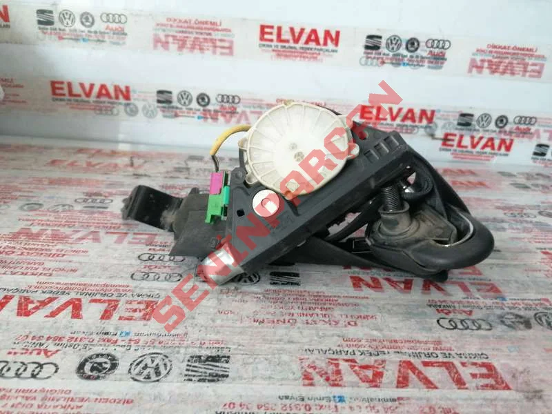 5J0857701B - OTOMATİK VE KEMER GERDİRİCİSİ