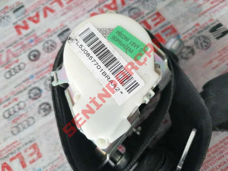 5J0857701B - OTOMATİK VE KEMER GERDİRİCİSİ