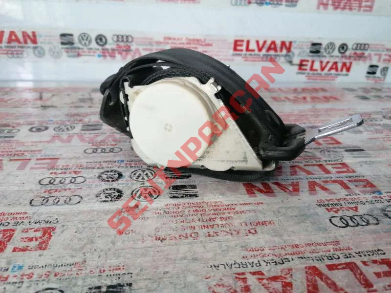 5J6857447A - ÜÇ NOKTALI EMNİYET KEMERİ