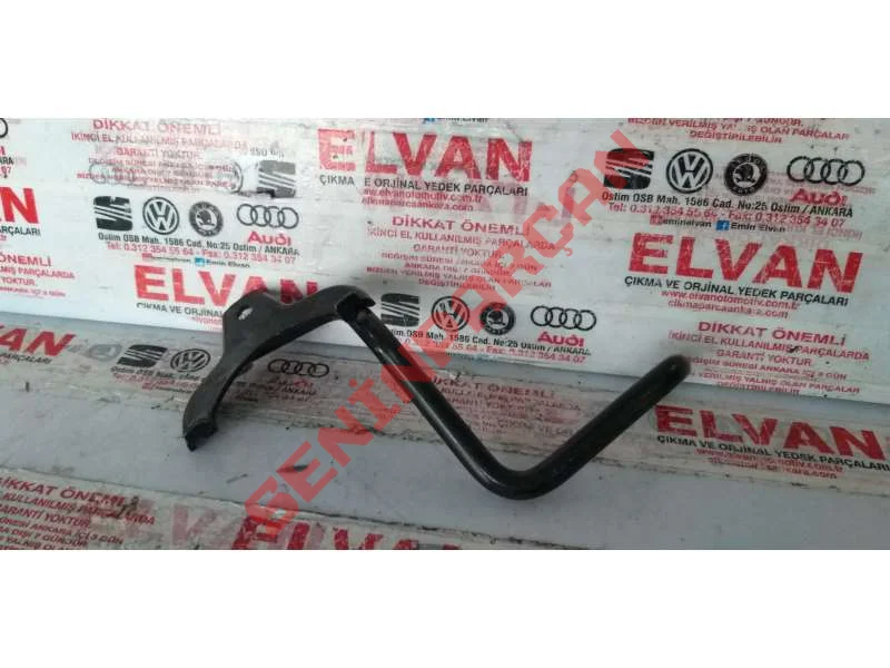 6C1723913 - ÇARPMA BRAKETİ