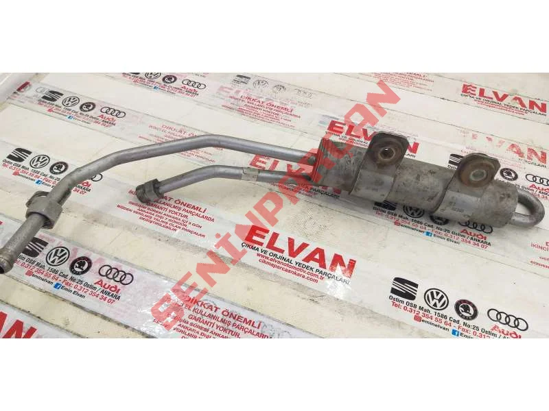 8E0317823Q - YAG BORUSU