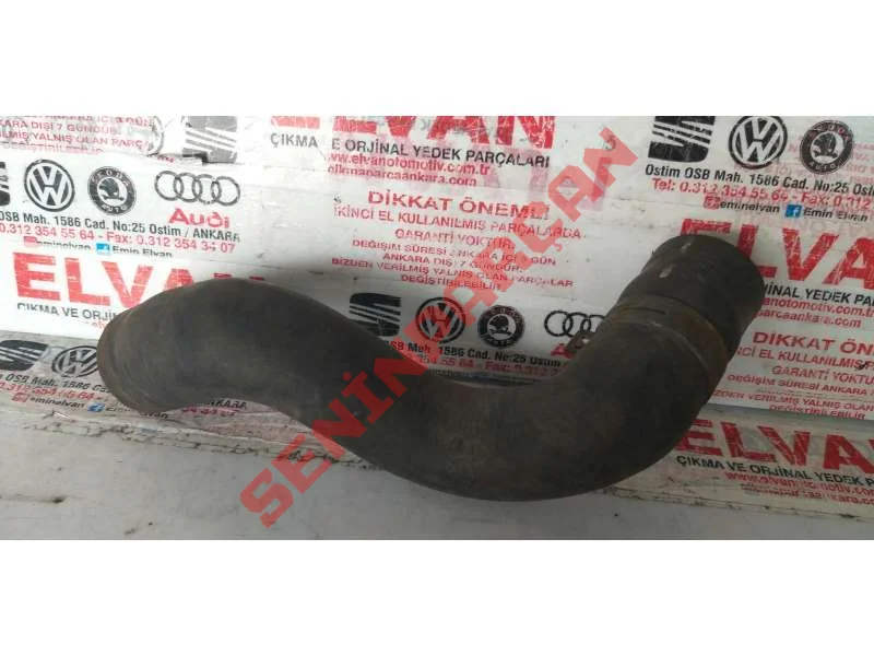 1H0122101 - SOĞUTMA SIVISI HORT