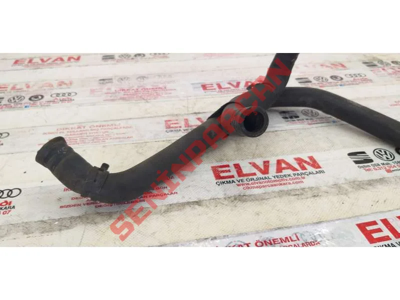 6Q0121086AA - HORTUM SU