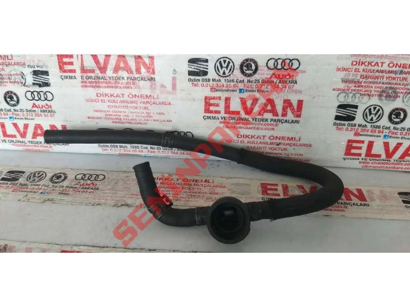 7M3133988F - YAKIT HORTUMU