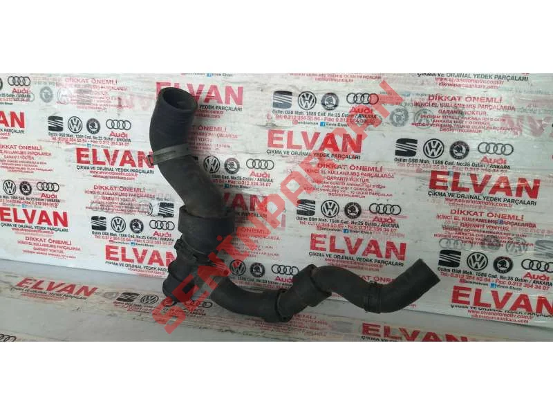 6R0122051AD - RADYATOR HORTUMU