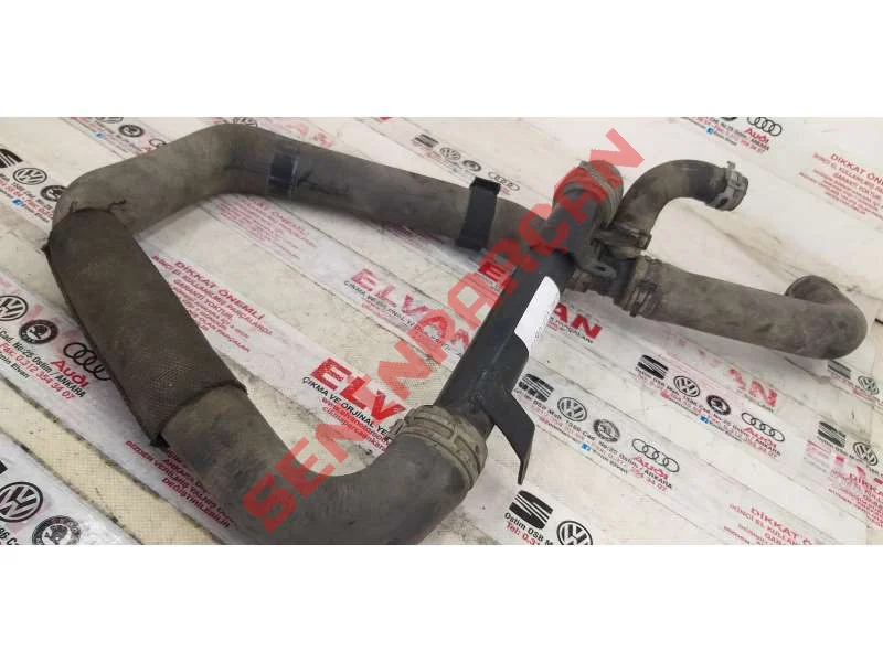 2H0121051A - SU HORTUMU