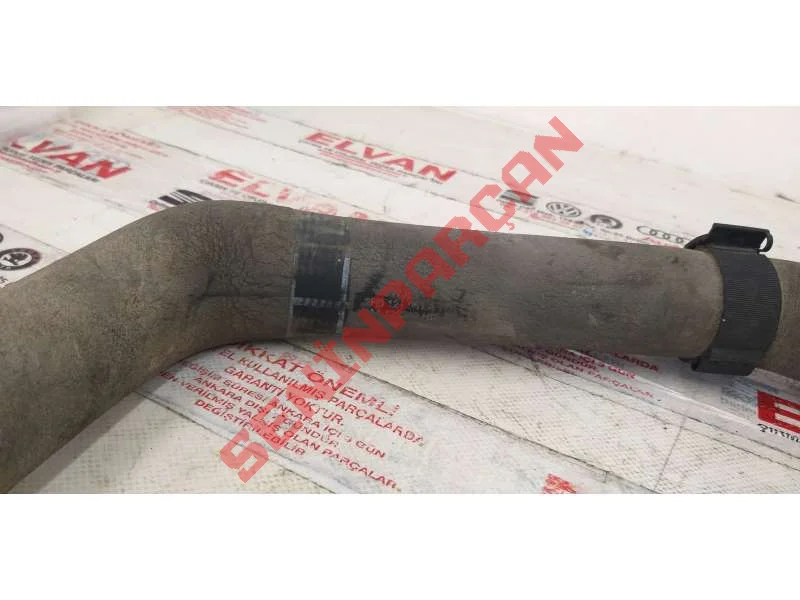 2H0121051A - SU HORTUMU