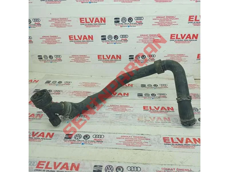 6Q0122051BP - SOĞUTMA SIVISI HORT