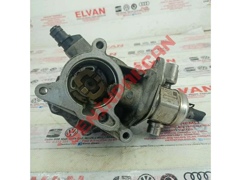 06H127025N - YAKIT POMPASI