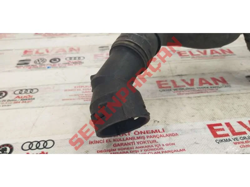 1K0122051AM - RADYATOR HORTUMU