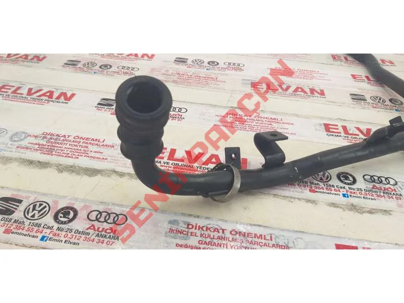 06B133607B - BAGLANTIBORUSU