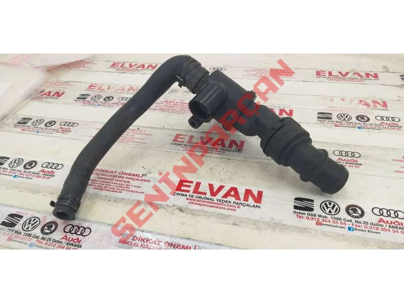 06F121063B - SOGUTMA SIVISI HORTUMU