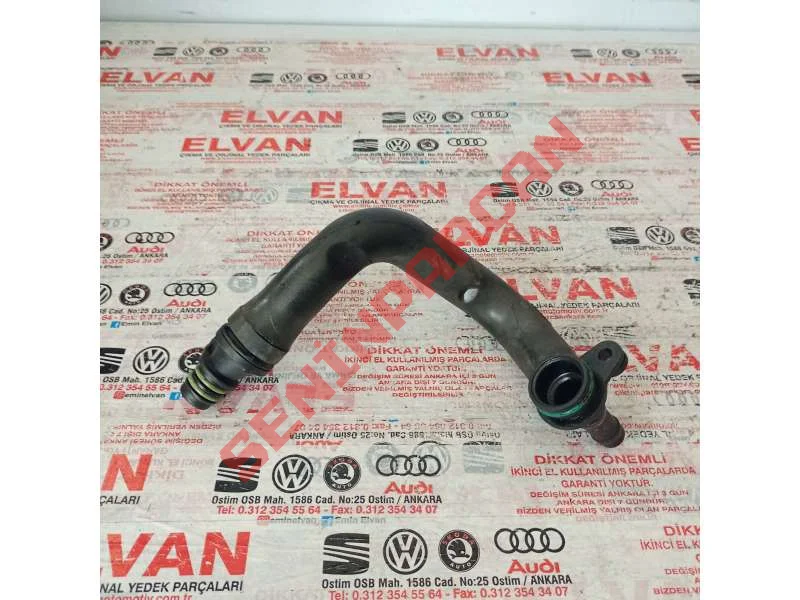 04C103474B - HAVA ALMA HORTUMU