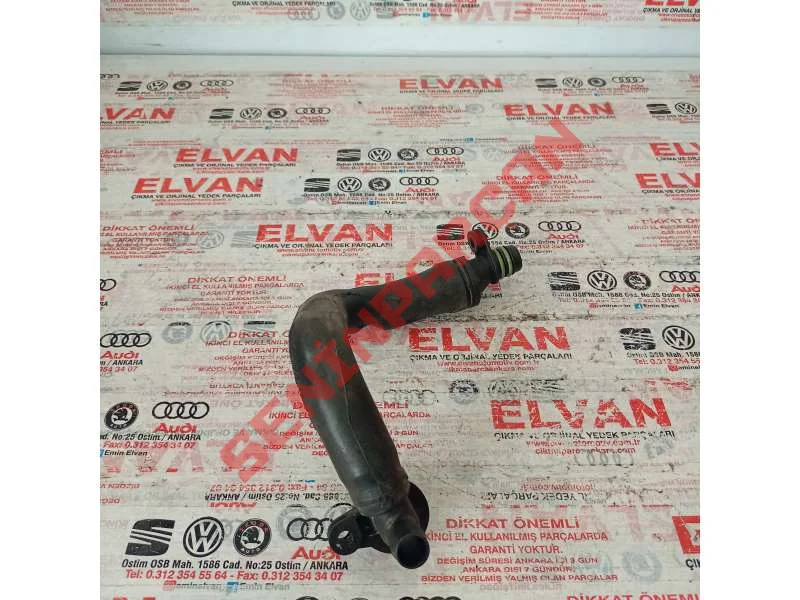 04C103474B - HAVA ALMA HORTUMU