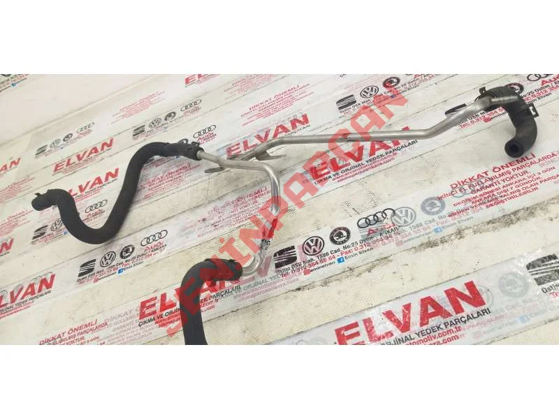 1K0130307BD - YAKITBORUSU