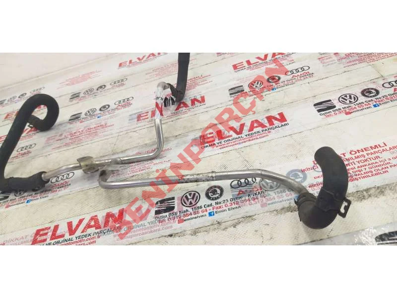 1K0130307BD - YAKITBORUSU