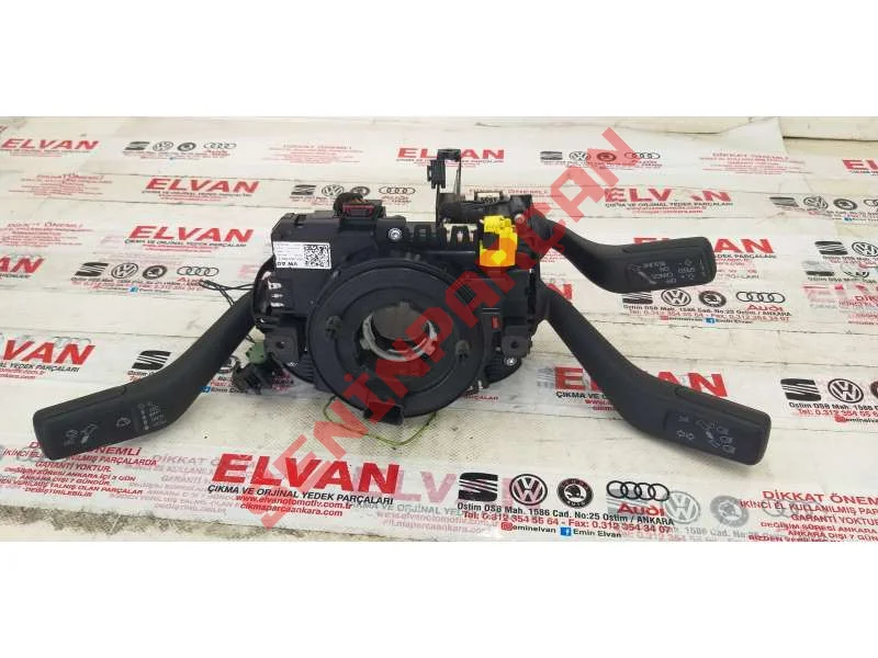 3C5953502B - DİREKSİYON KOLU KOMB. ŞALTERİ