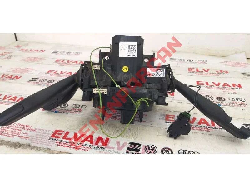 3C5953502B - DİREKSİYON KOLU KOMB. ŞALTERİ