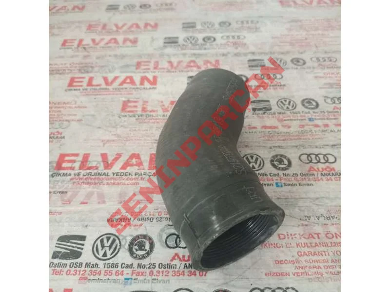 04L145762AD - HAVA BORUSU