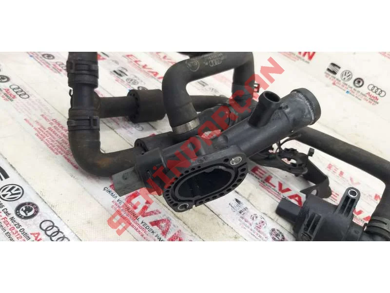 8K0971502AN - BRAKET