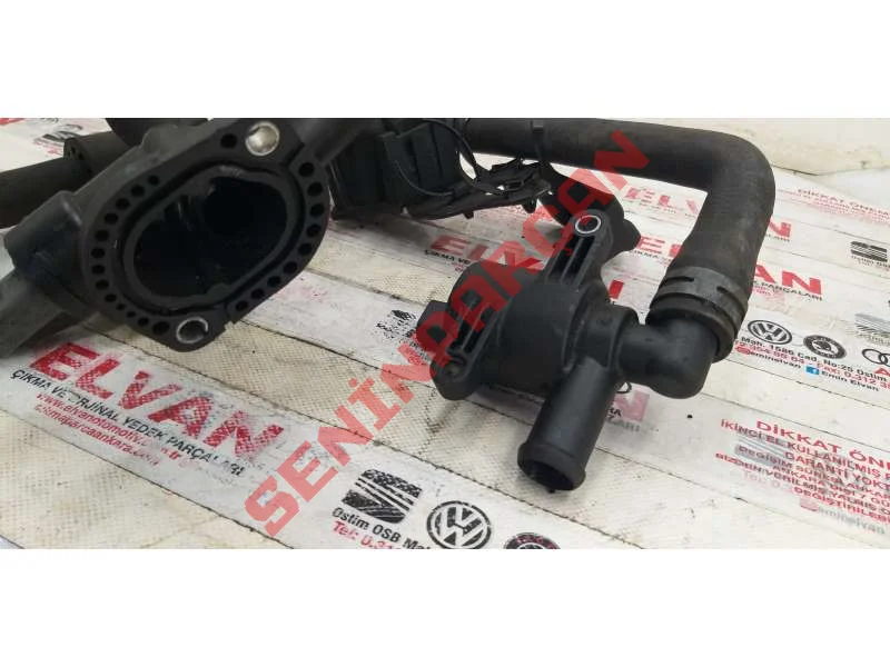 8K0971502AN - BRAKET