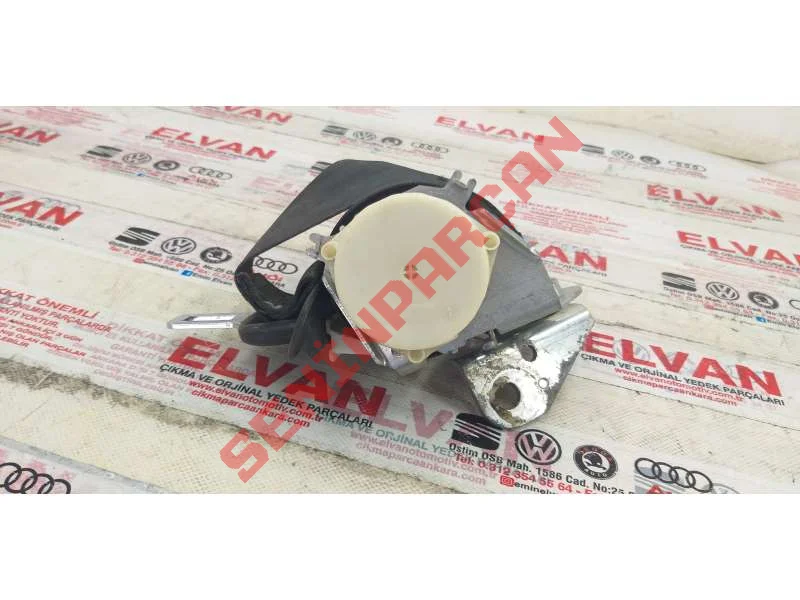 5C6857806D - OTOMATİKLİ ÜÇ NOKTALI