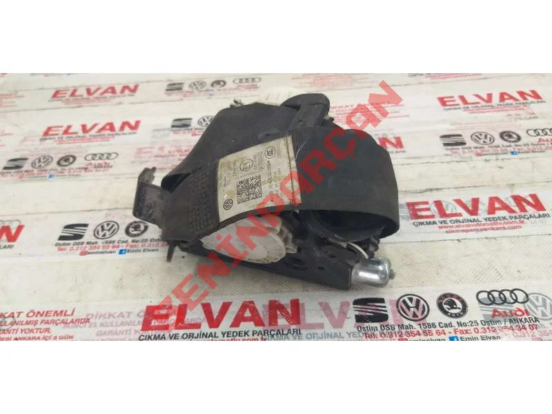 6R4857706 - OTOMATİK VE KEMER GERDİRİCİSİ