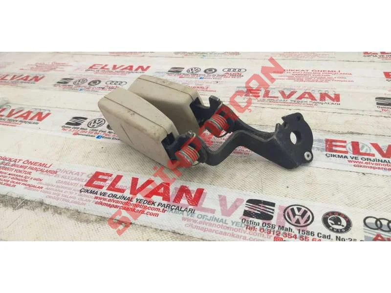 3T0857488 - ÇİFTLİ KEMER KİLİDİ