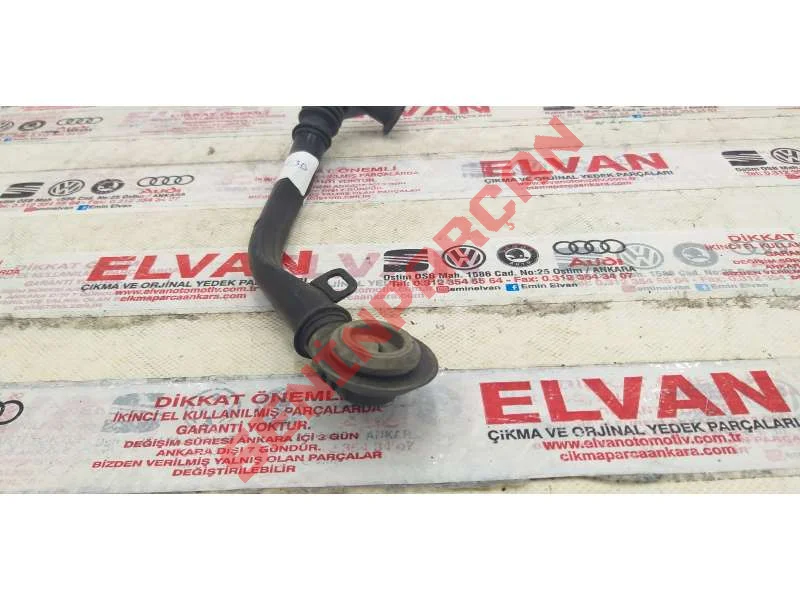 1K1260113D - DIREKSIYONKOLONUBRAKETI