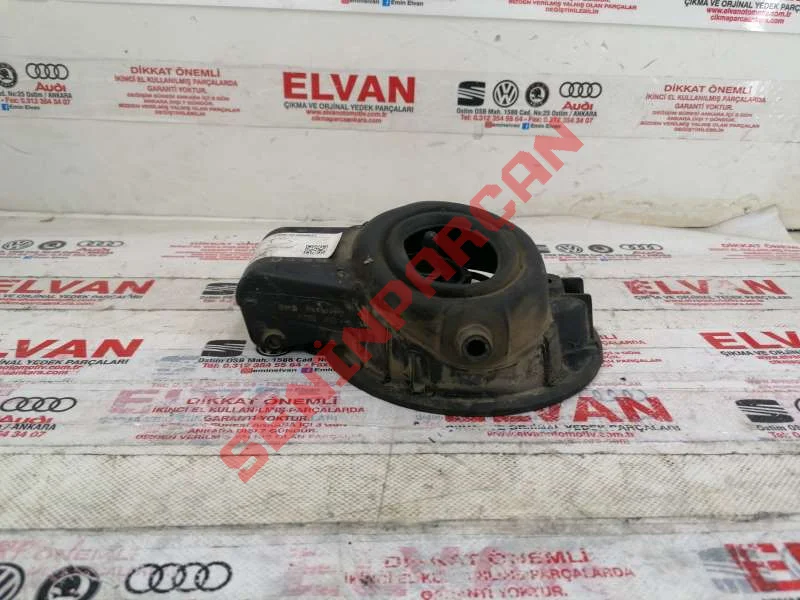 3C5809857 - DEPO KAPAĞI