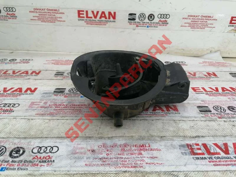 3C5809857 - DEPO KAPAĞI