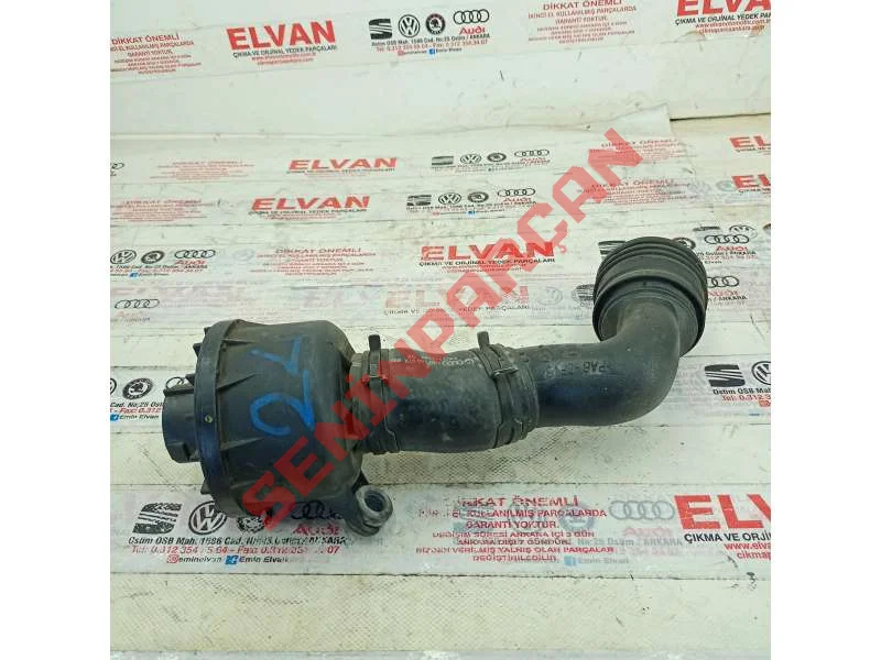 1K0145972 - BASINÇ HORTUMU