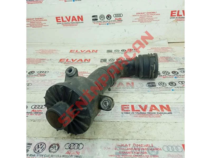 1K0145972 - BASINÇ HORTUMU