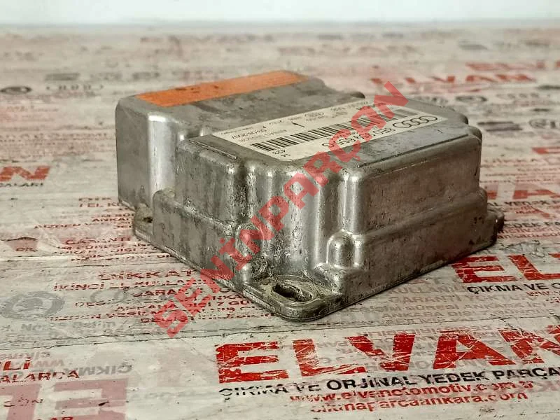 8E0959655G - AIRBAG KONTROL UNITE