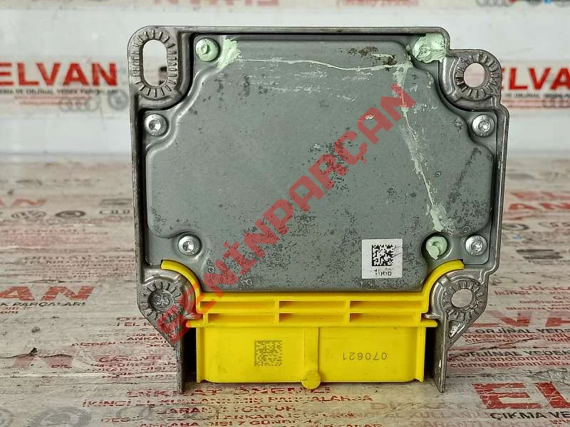 8E0959655G - AIRBAG KONTROL UNITE