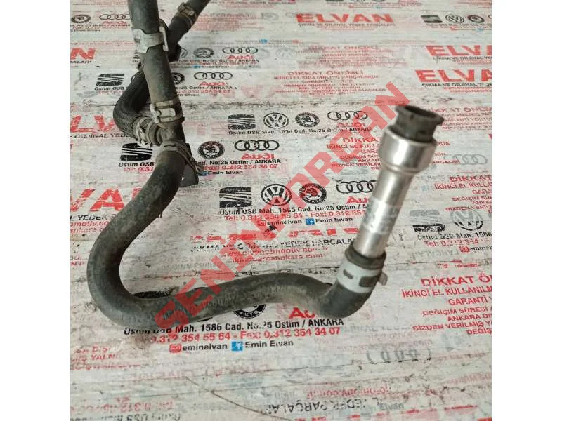 03C133679AH - YAKIT BORUSU